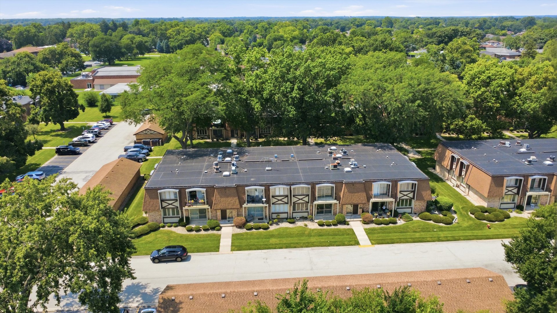 22nd image of 12750 Carriage Ln #A1, Crestwood, IL 60418 | MLS# 12729228