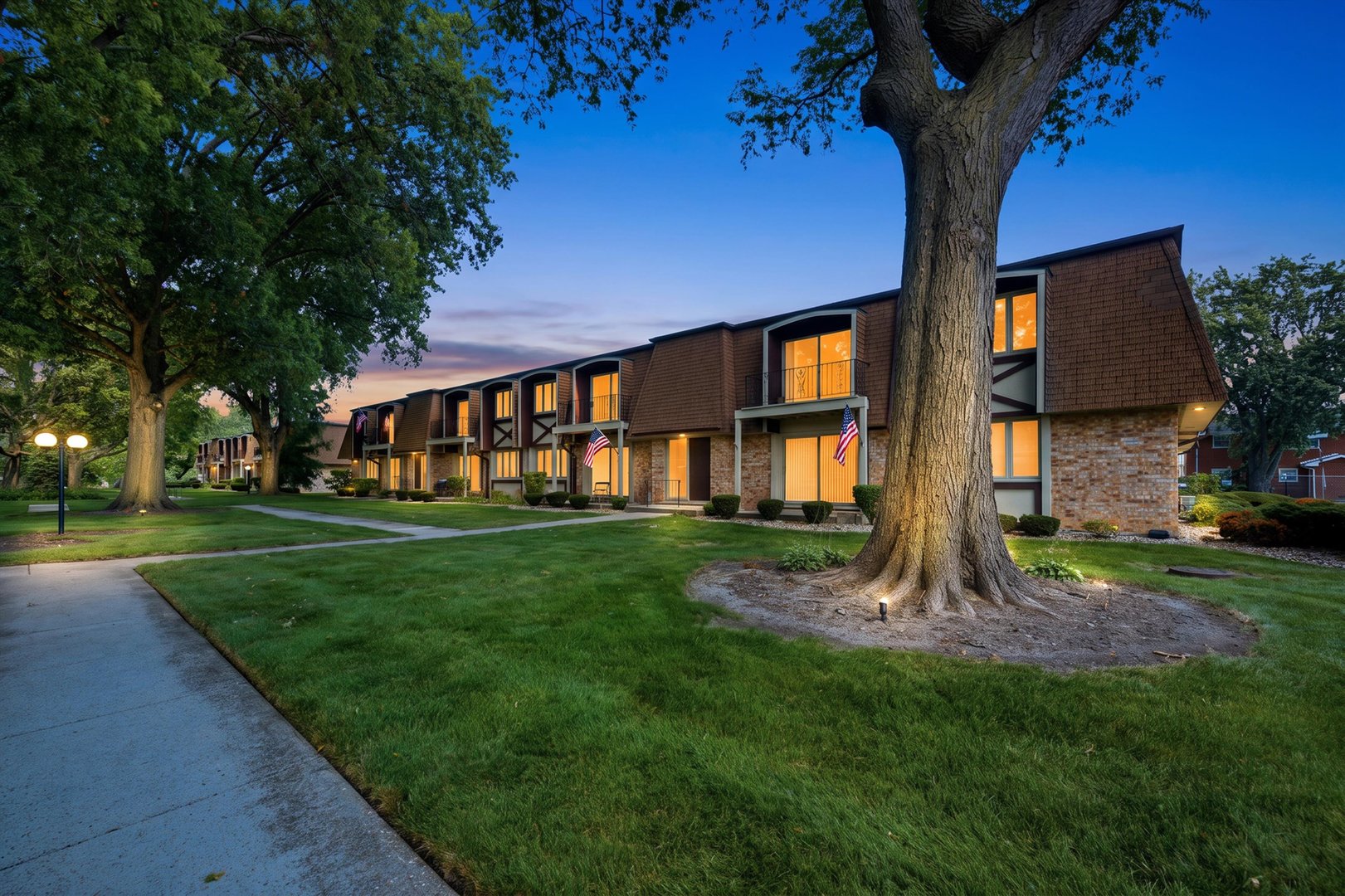 1st image of 12750 Carriage Ln #A1, Crestwood, IL 60418 | MLS# 12729228