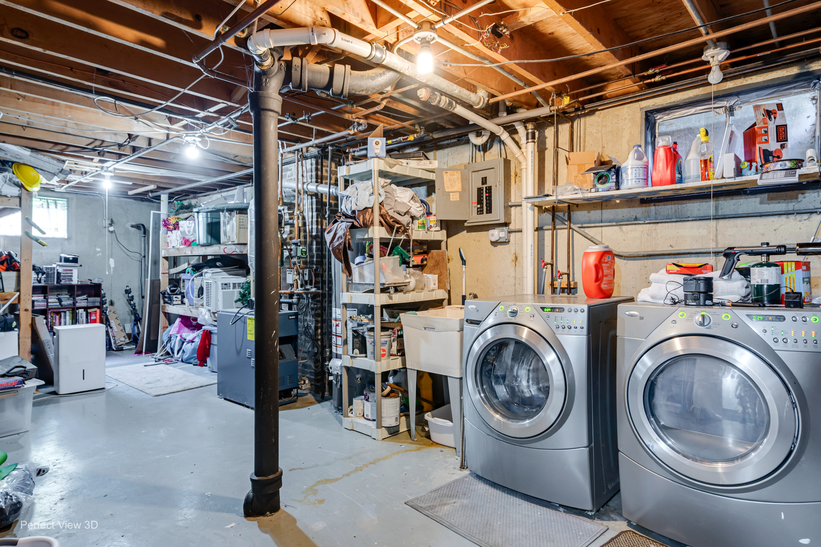 25th image of 935 N Webster St, Naperville, IL 60563 | MLS# 12729236