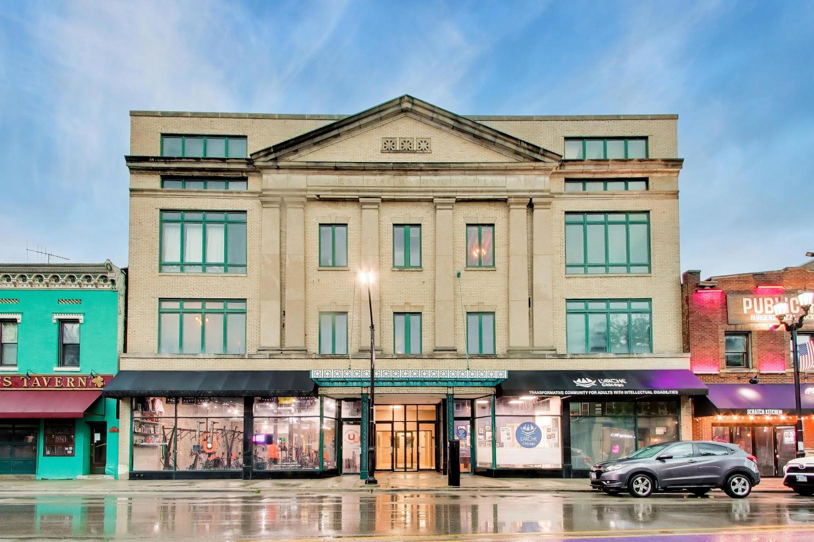 1st image of 7509 W Madison St #2D, Forest Park, IL 60130 | MLS# 12729290