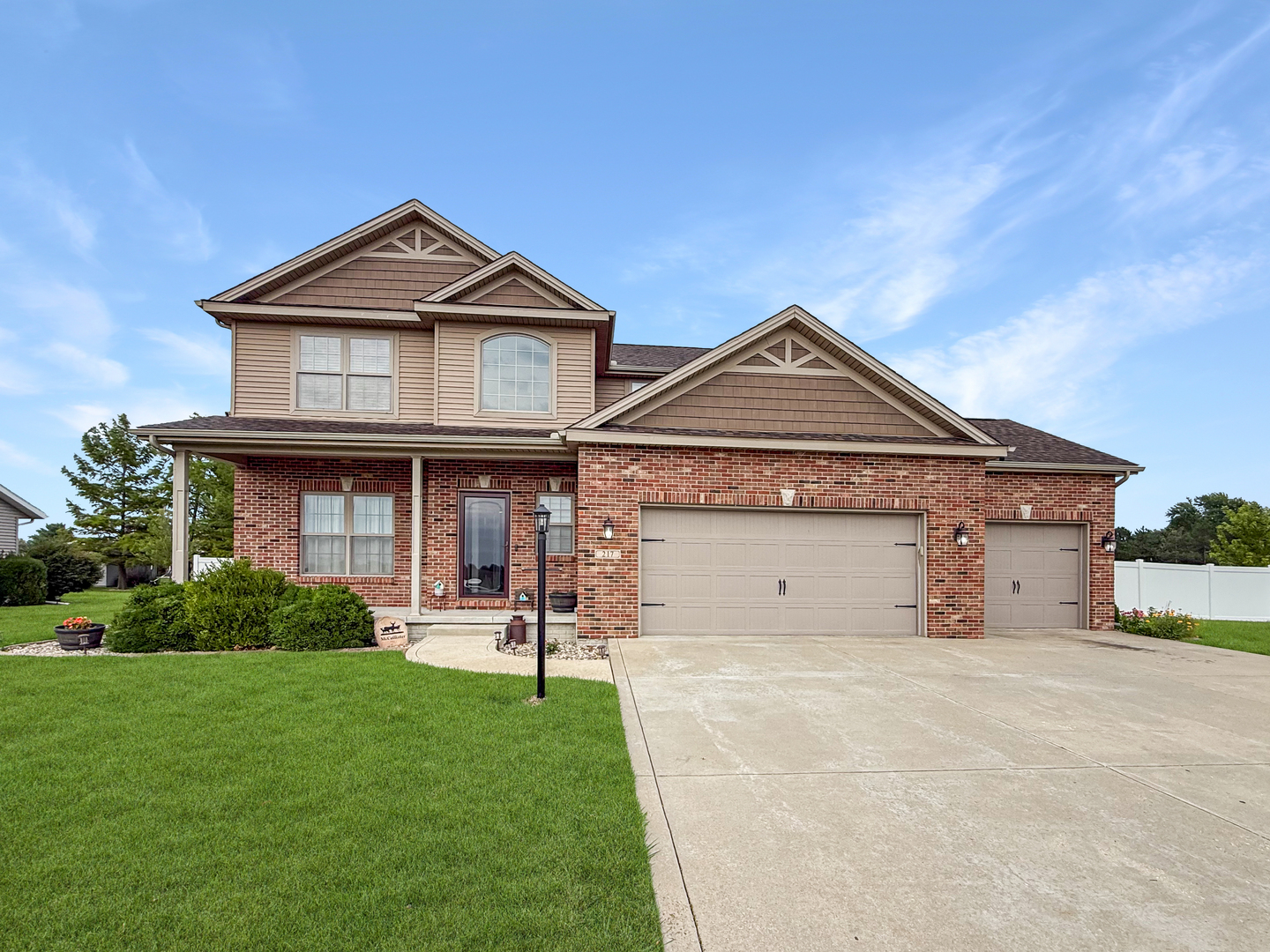 1st image of 217 N Pointe Dr, Gifford, IL 61847 | MLS# 12729420