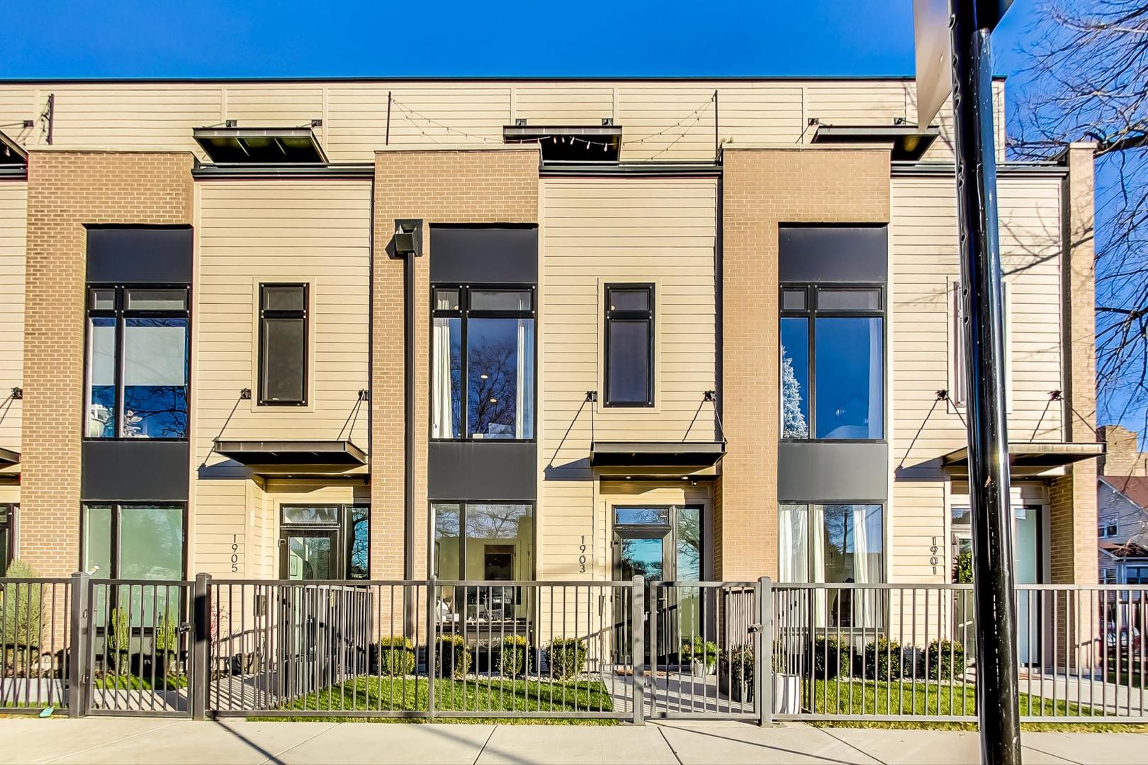 1st image of 1903 N Monticello Ave, Chicago, IL 60647 | MLS# 12729435