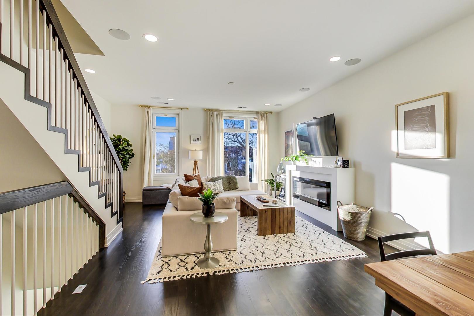5th image of 1903 N Monticello Ave, Chicago, IL 60647 | MLS# 12729435