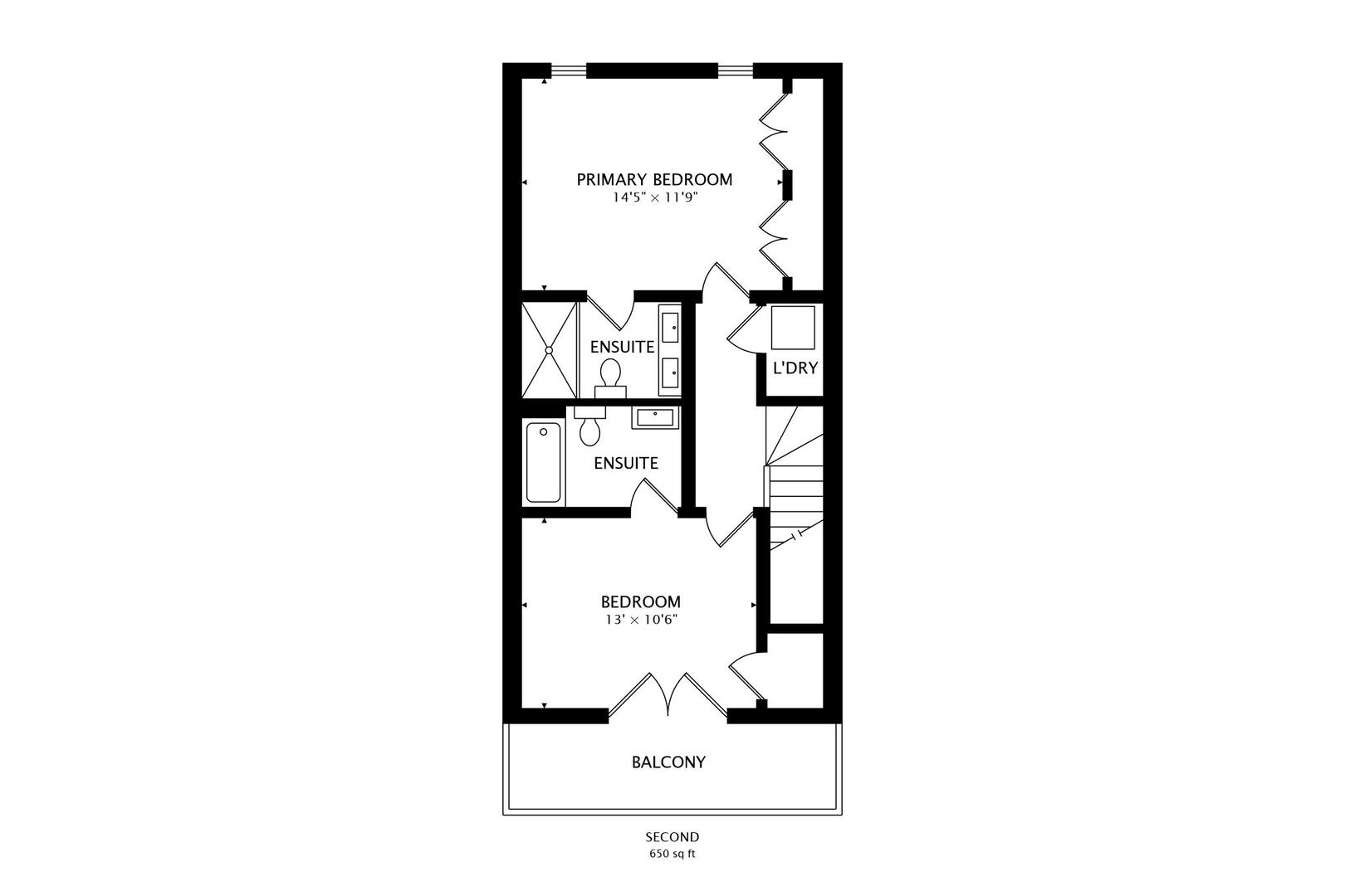 29th image of 1903 N Monticello Ave, Chicago, IL 60647 | MLS# 12729435