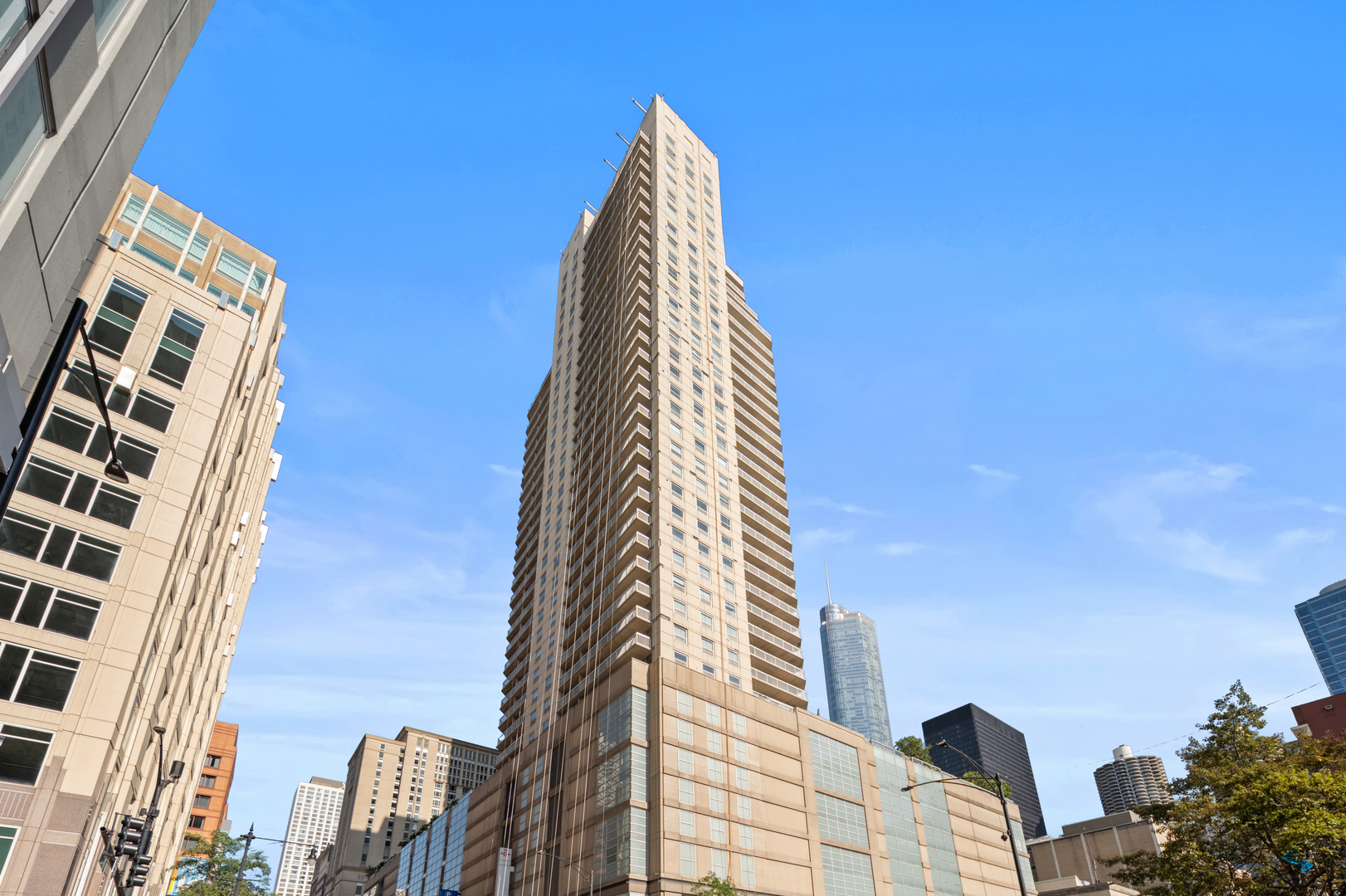 1st image of 545 N Dearborn St #3301, Chicago, IL 60654 | MLS# 12729447