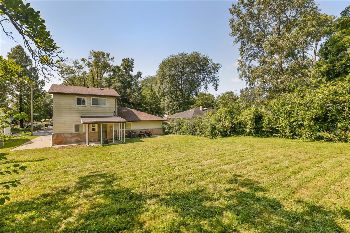 3rd image of 178 Nauvoo St, Park Forest, IL 60466 | MLS# 12729551
