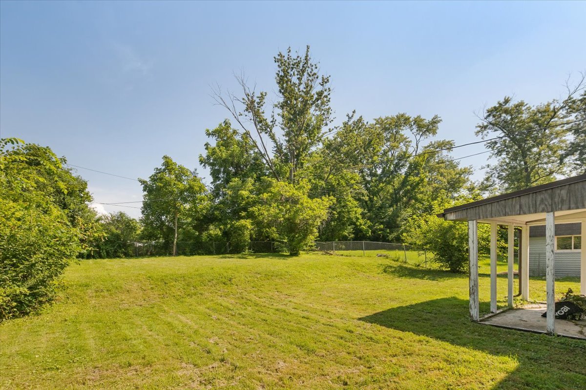 4th image of 178 Nauvoo St, Park Forest, IL 60466 | MLS# 12729551