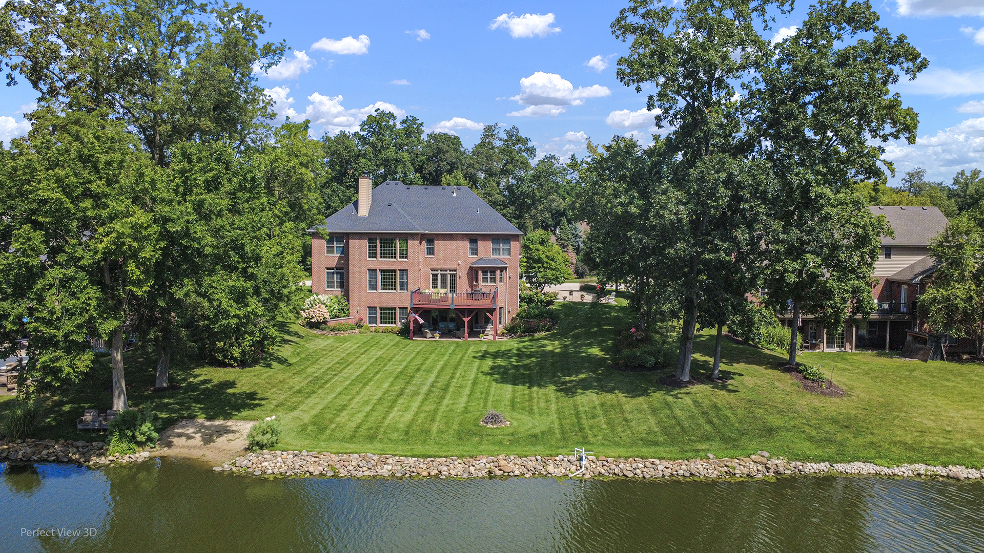 3rd image of 413 Edgewater Dr, Morris, IL 60450 | MLS# 12729624