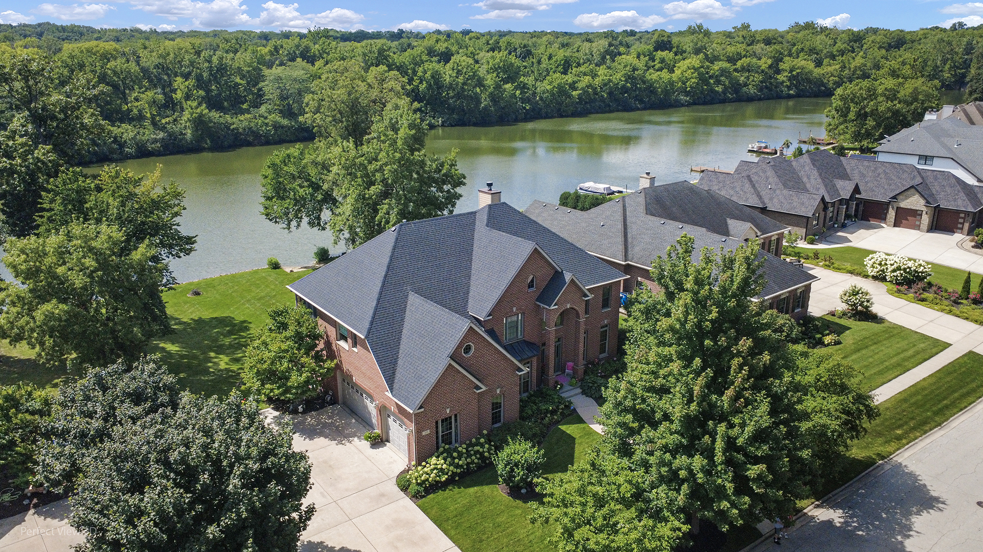 2nd image of 413 Edgewater Dr, Morris, IL 60450 | MLS# 12729624
