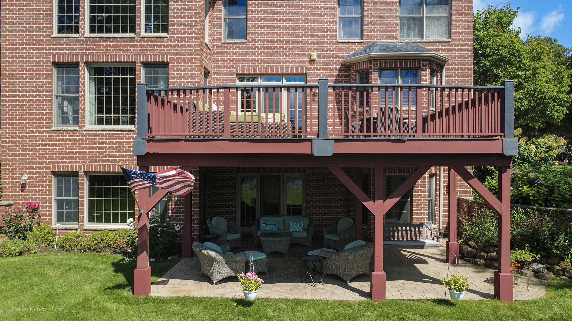 5th image of 413 Edgewater Dr, Morris, IL 60450 | MLS# 12729624