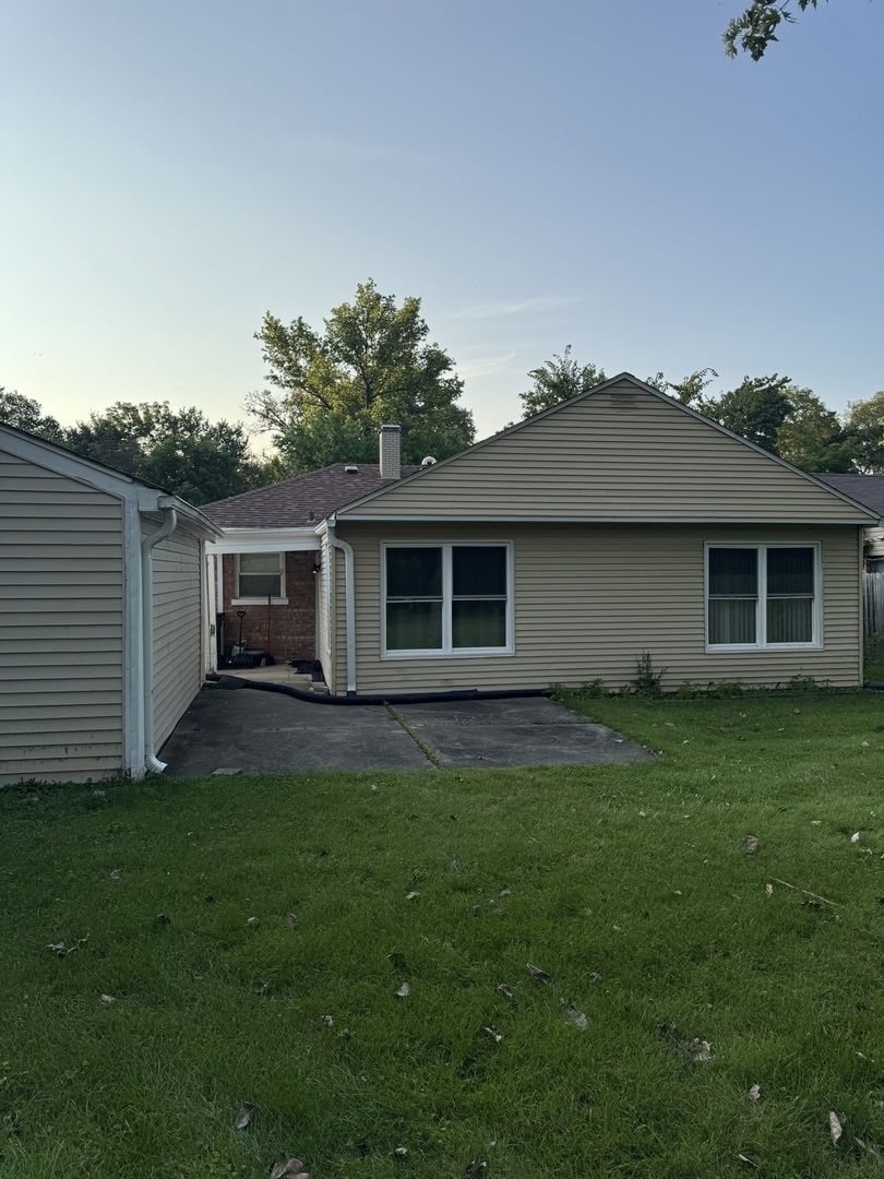 14th image of 331 Osage St, Park Forest, IL 60466 | MLS# 12729698