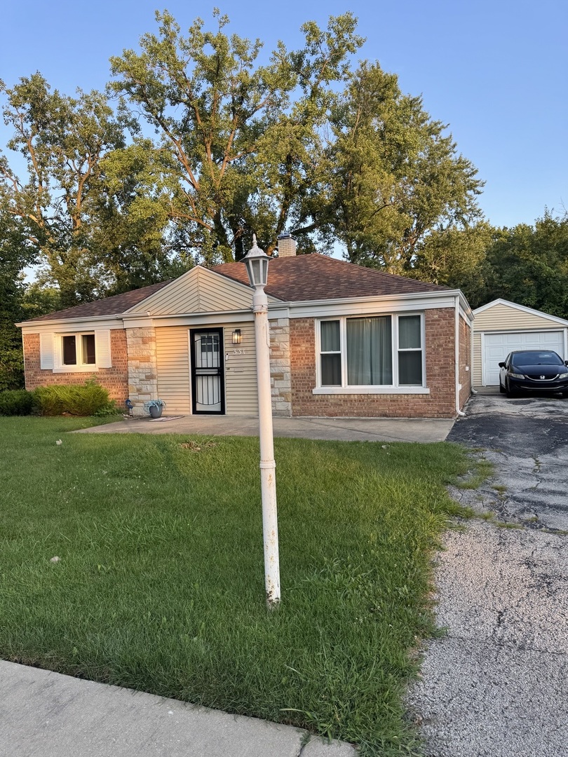 4th image of 331 Osage St, Park Forest, IL 60466 | MLS# 12729698