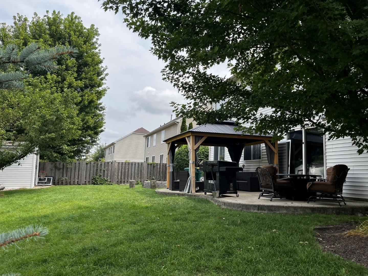 15th image of 8305 Waterbury Dr, Joliet, IL 60431 | MLS# 12729699