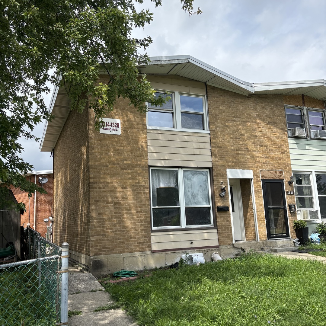 1st image of 1314 Fargo Ave, Des Plaines, IL 60018 | MLS# 12729728