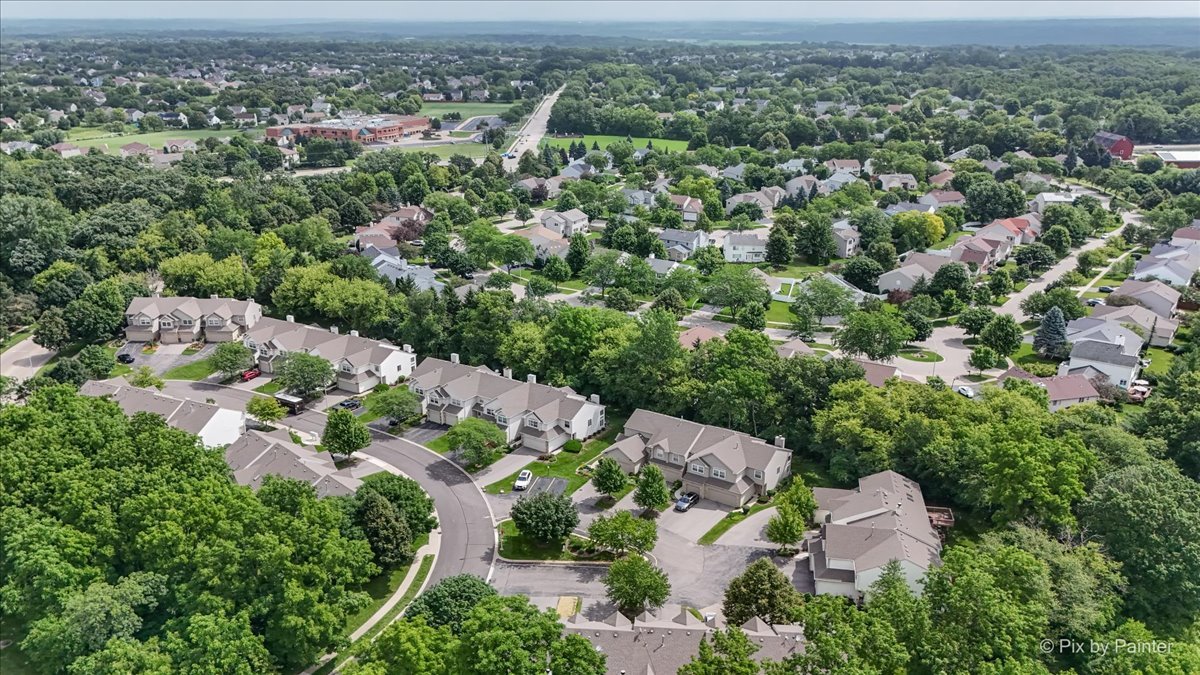 32nd image of 8043 Sierra Woods Ln #8043, Carpentersville, IL 60110 | MLS# 12729729