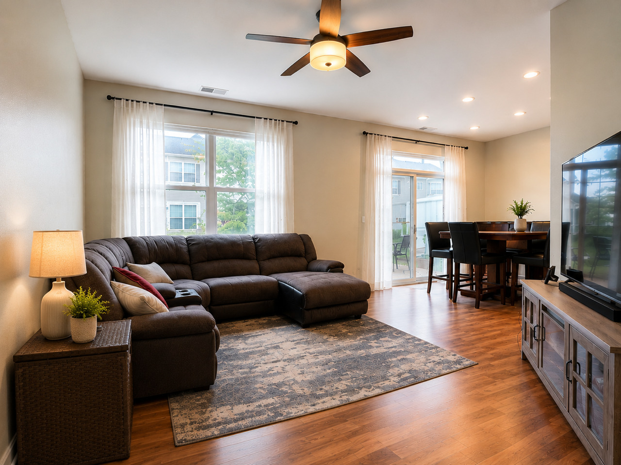 3rd image of 509 Silver Charm Dr, Oswego, IL 60543 | MLS# 12729782