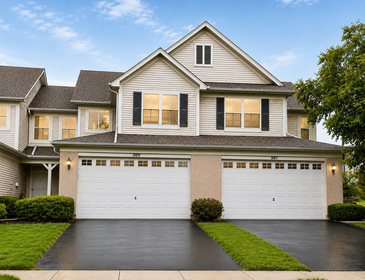 1st image of 509 Silver Charm Dr, Oswego, IL 60543 | MLS# 12729782