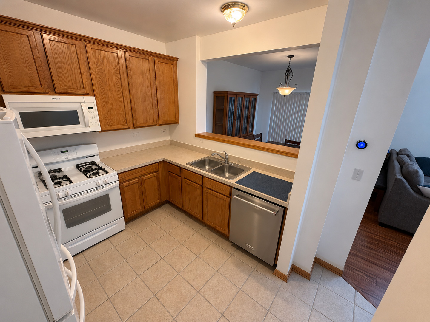 5th image of 23857 Mcmullin Cir, Plainfield, IL 60586 | MLS# 12729789