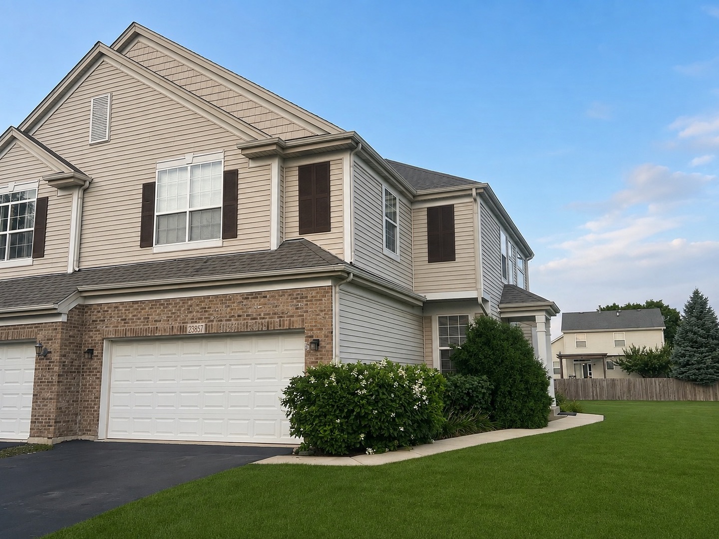 1st image of 23857 Mcmullin Cir, Plainfield, IL 60586 | MLS# 12729789