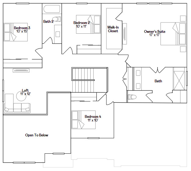 25th image of 181 Blazing Star Trl, Oswego, IL 60543 | MLS# 12730352