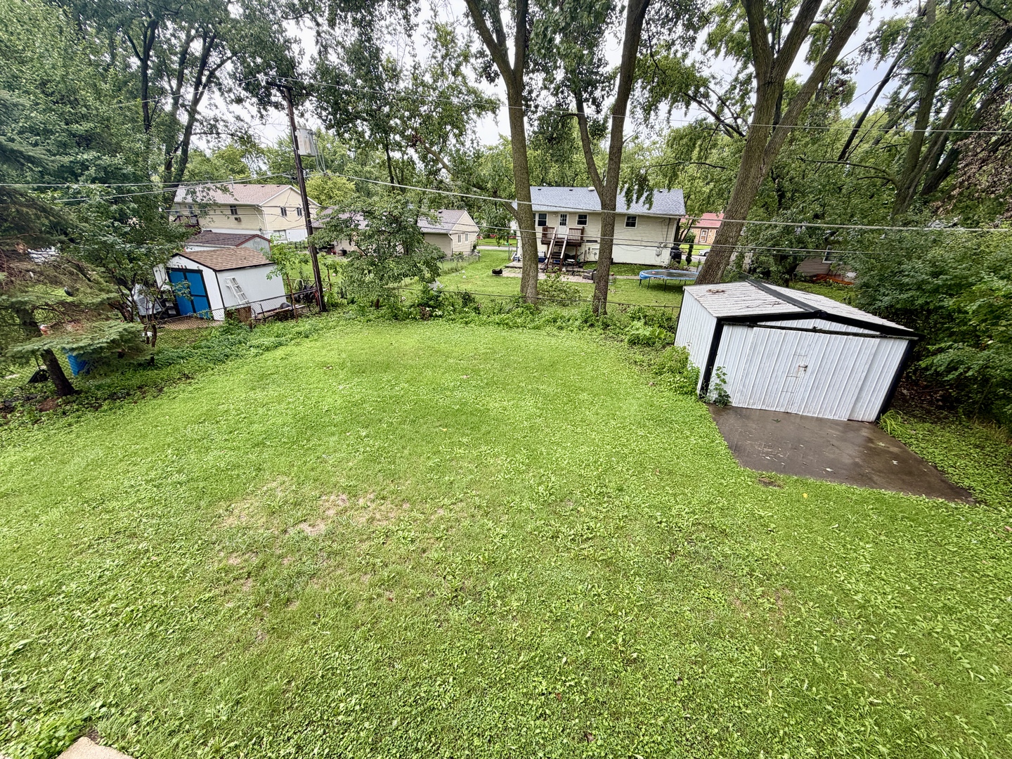 17th image of 807 Hayward Ave, Streamwood, IL 60107 | MLS# 12730433