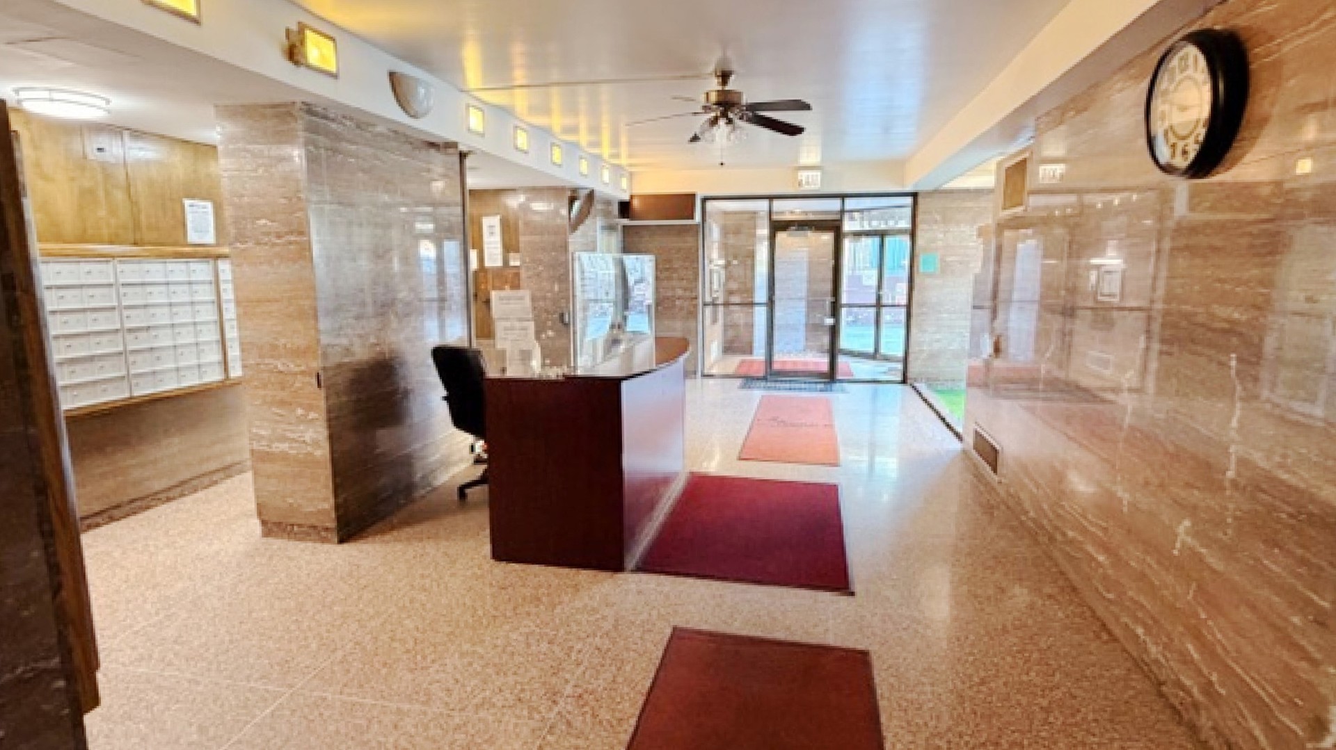 4th image of 7337 S South Shore Dr #918, Chicago, IL 60649 | MLS# 12730570