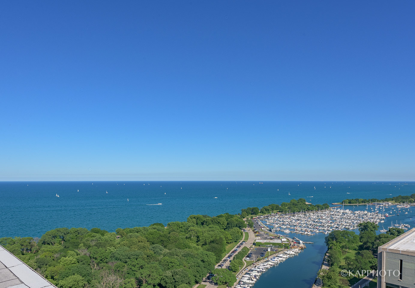 39th image of 3600 N Lake Shore Dr #1216, Chicago, IL 60613 | MLS# 12730617