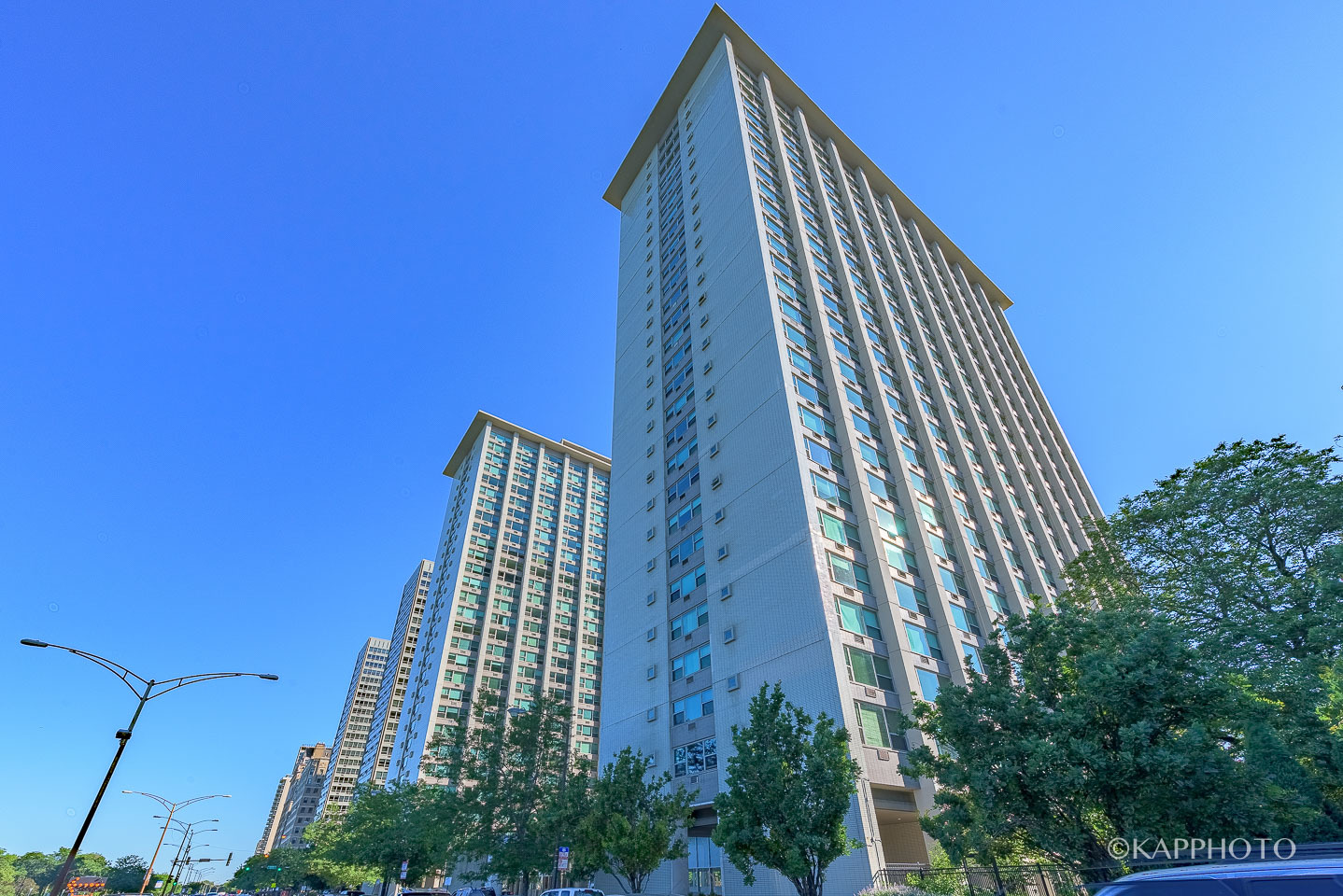 3rd image of 3600 N Lake Shore Dr #1216, Chicago, IL 60613 | MLS# 12730617