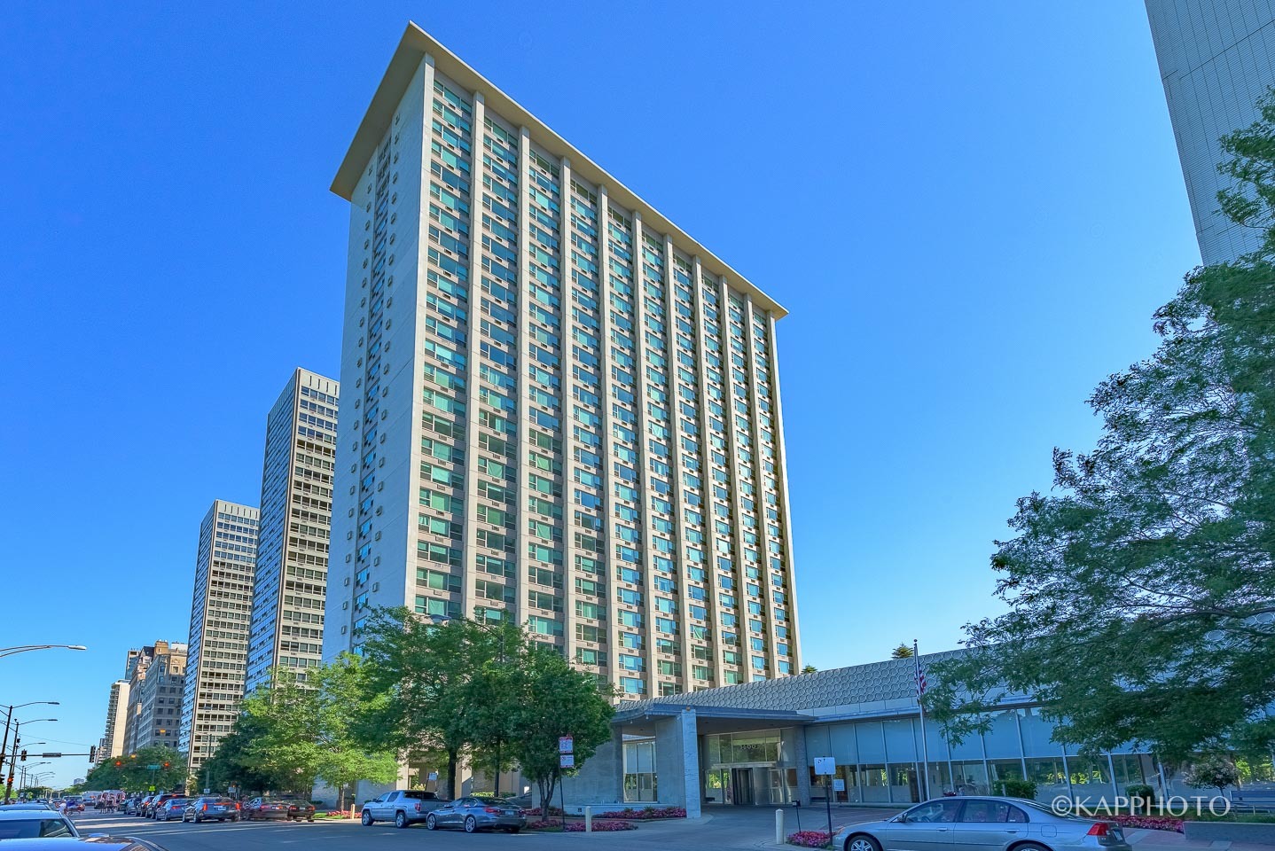2nd image of 3600 N Lake Shore Dr #1216, Chicago, IL 60613 | MLS# 12730617