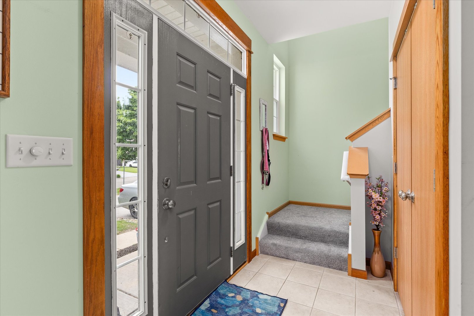 3rd image of 739 Bonaventure Dr, Oswego, IL 60543 | MLS# 12730637