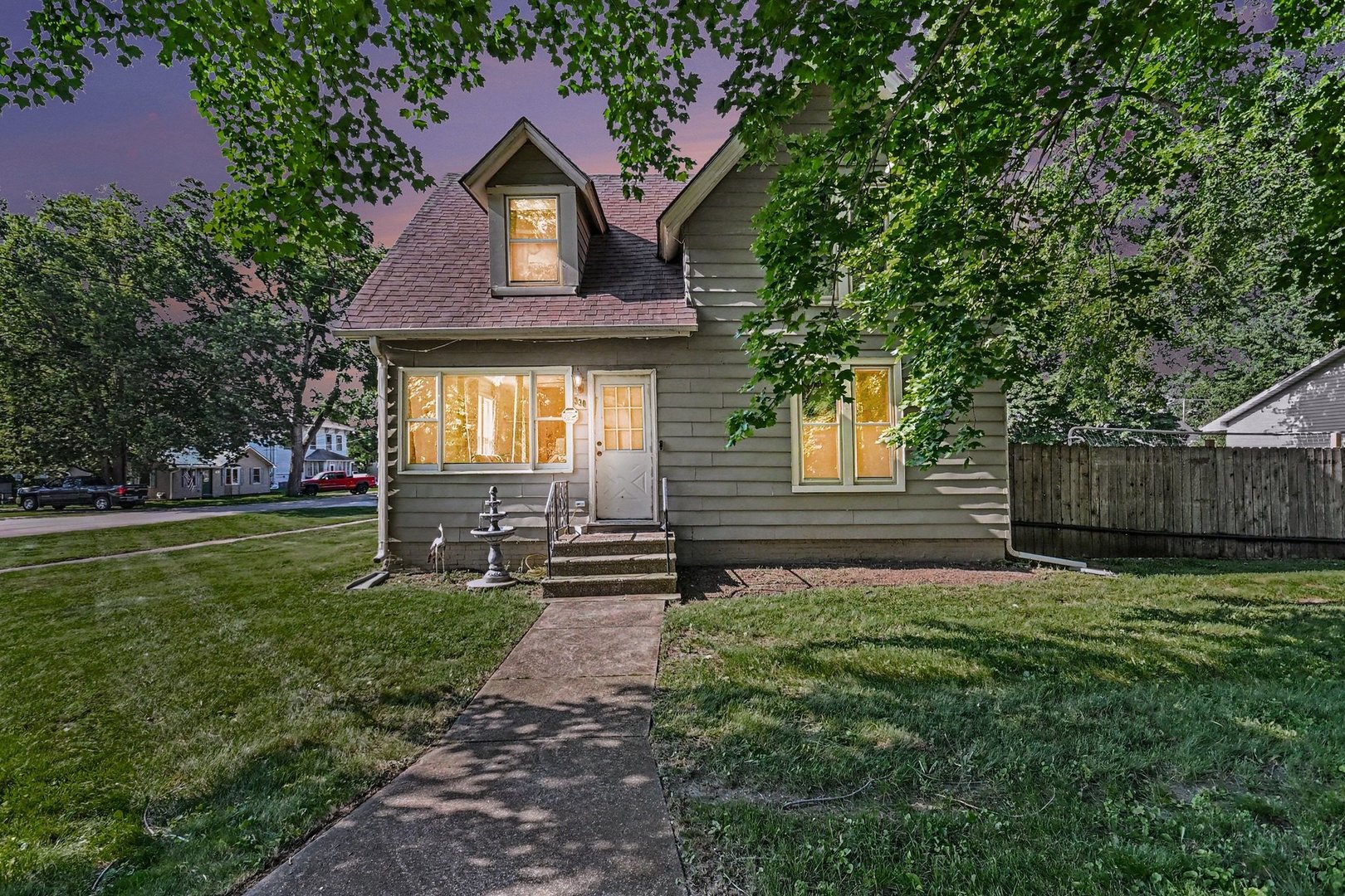 27th image of 330 Pleasant St, Sheridan, IL 60551 | MLS# 12730640