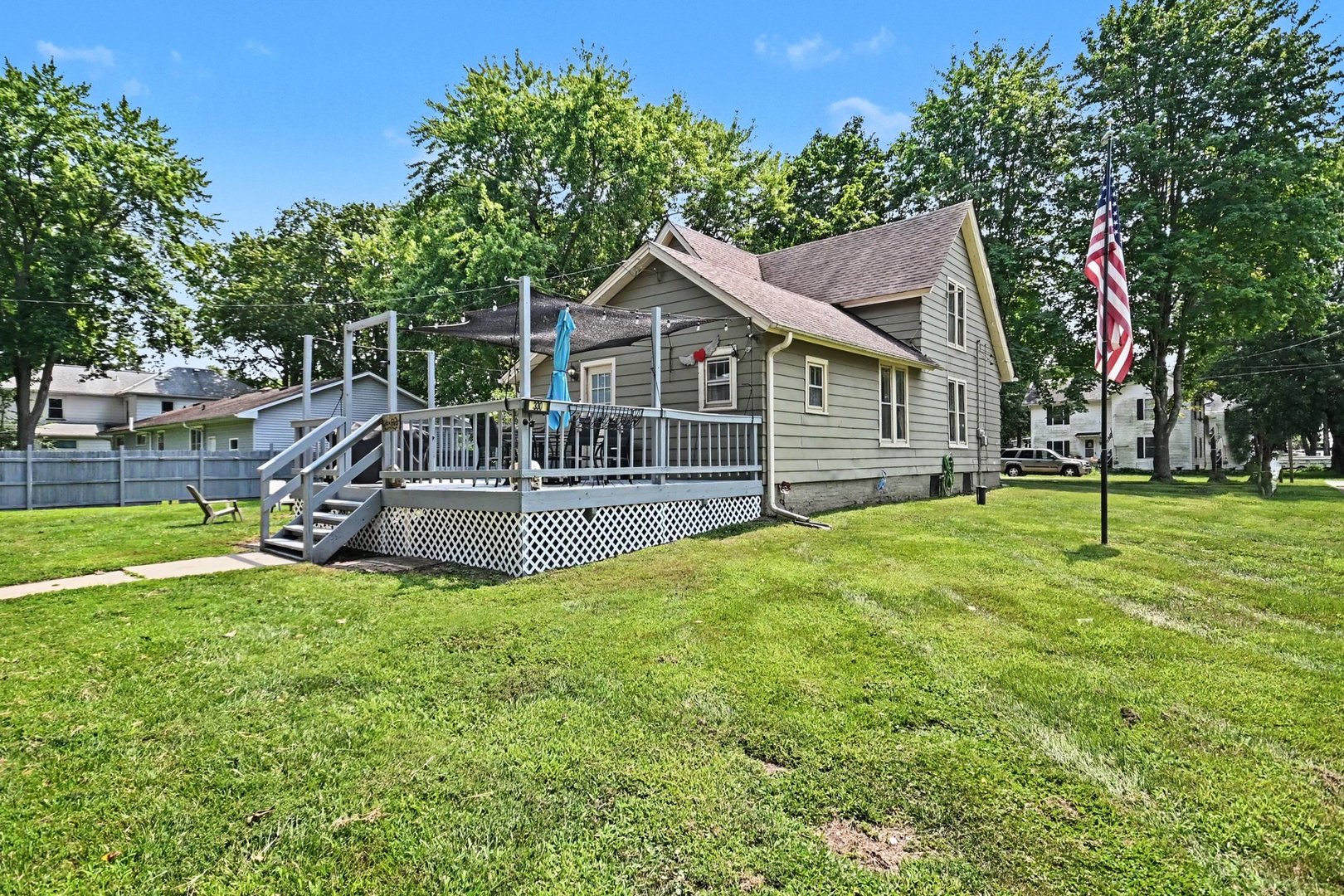 4th image of 330 Pleasant St, Sheridan, IL 60551 | MLS# 12730640