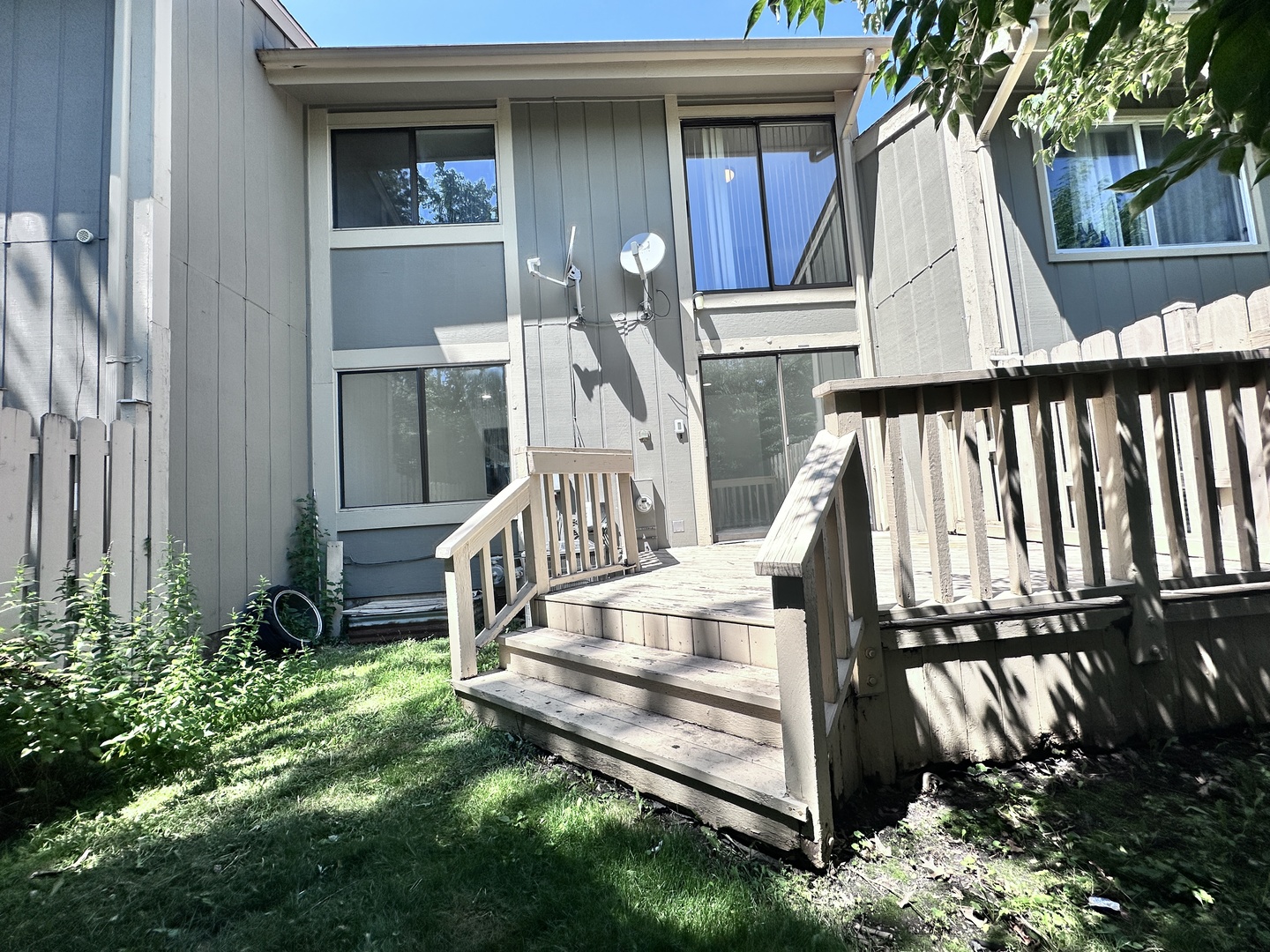 19th image of 811 Shawnee Trl #811, Roselle, IL 60172 | MLS# 12730869