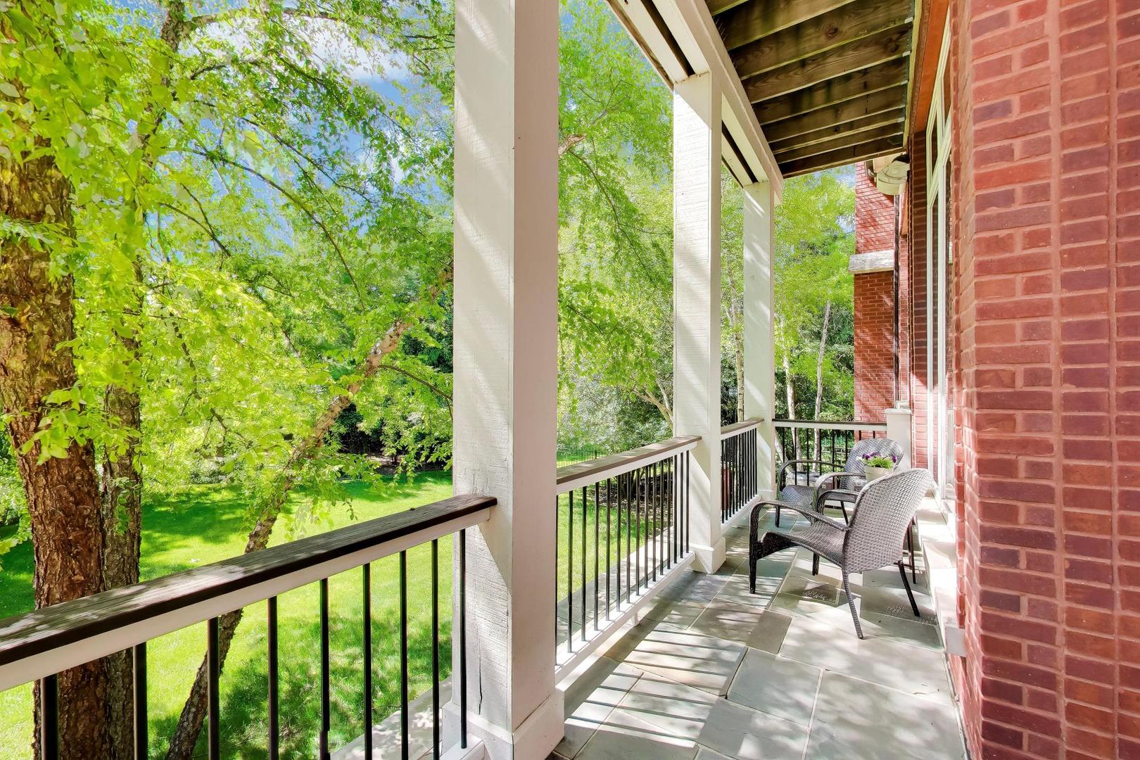 5th image of 1106 Astor Pl, Glencoe, IL 60022 | MLS# 12731345