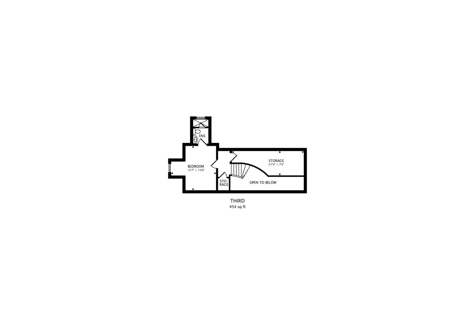 55th image of 1106 Astor Pl, Glencoe, IL 60022 | MLS# 12731345