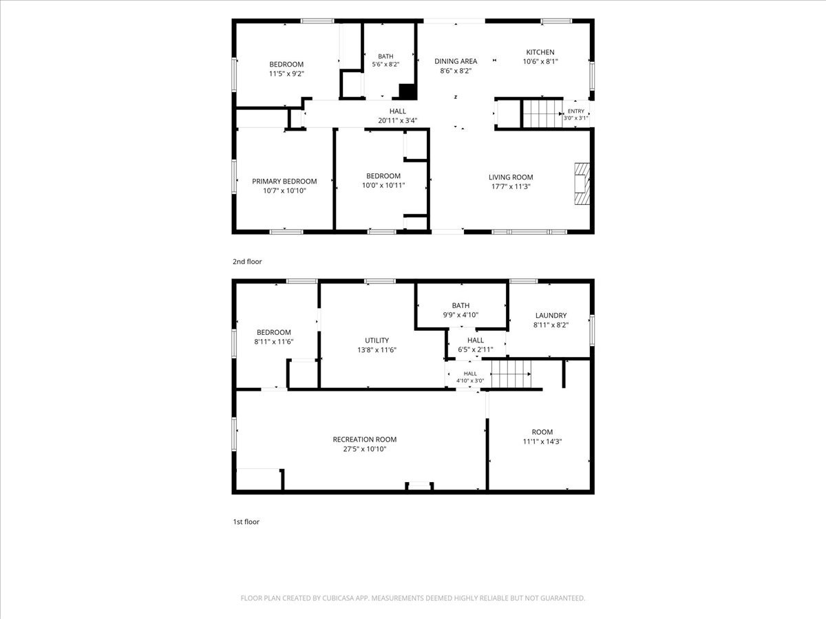 38th image of 3320 Seward Ave, Rockford, IL 61108 | MLS# 12731485