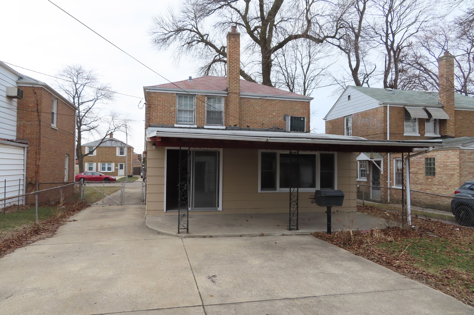 2nd image of 1710 N 73rd Ct, Elmwood Park, IL 60707 | MLS# 12731850