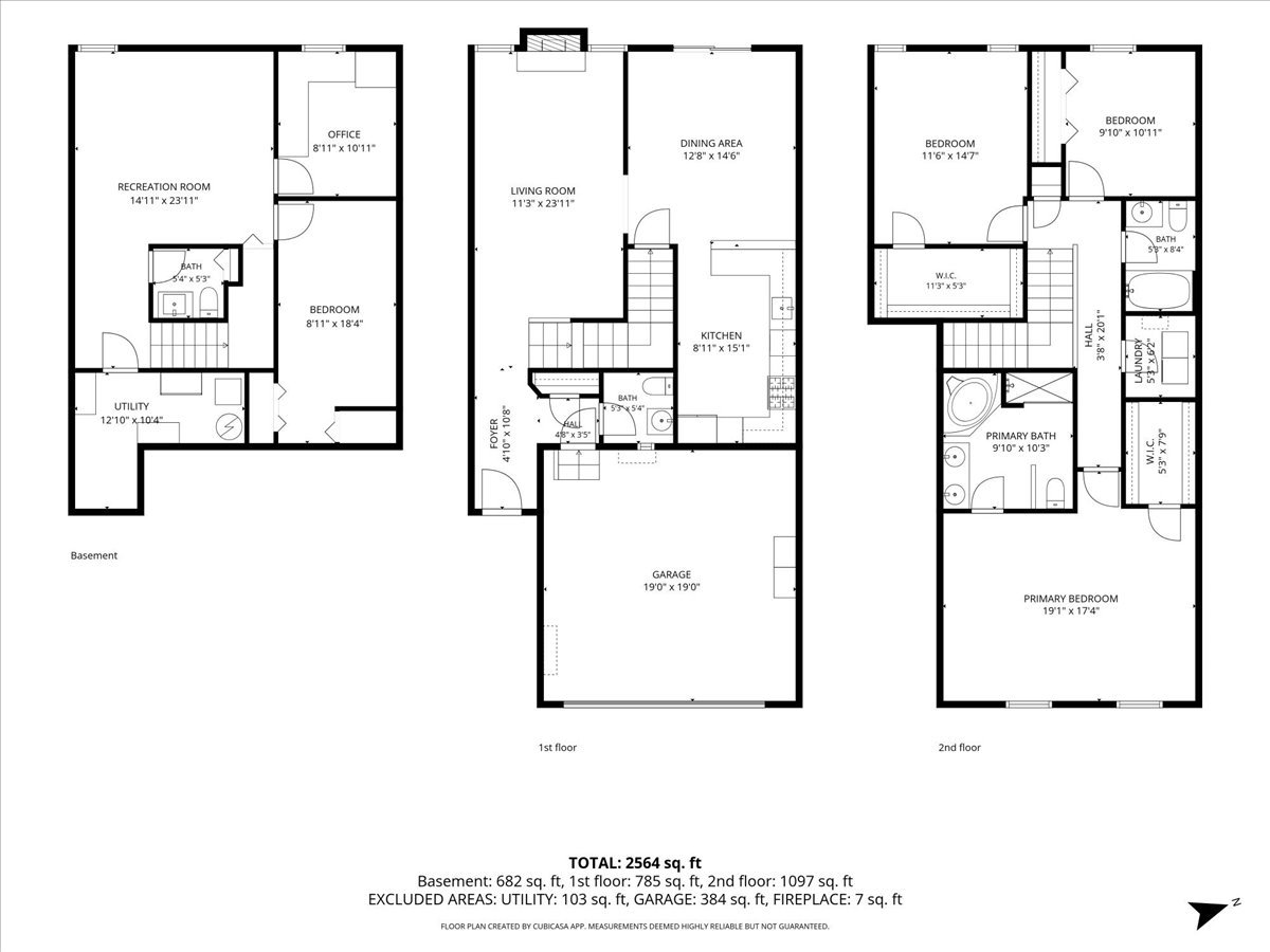 48th image of 1248 Bradley Cir, Elgin, IL 60120 | MLS# 12732361