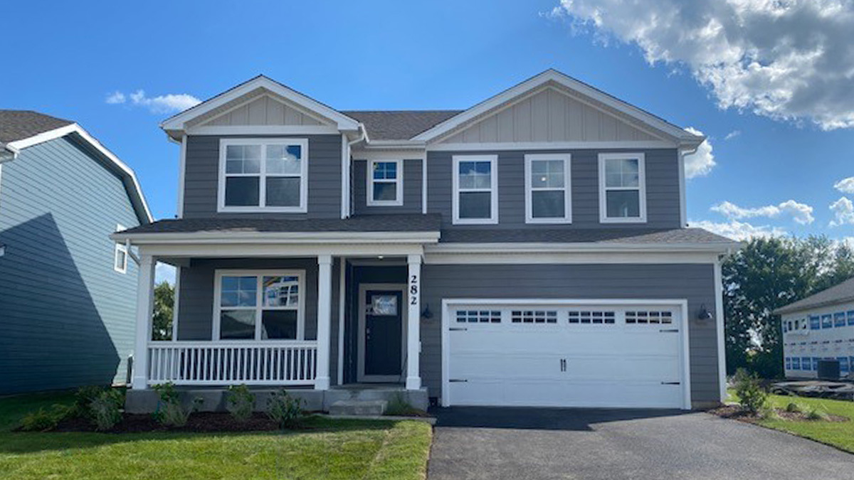 1st image of 282 Snowdrop Ln, Elgin, IL 60124 | MLS# 12732502