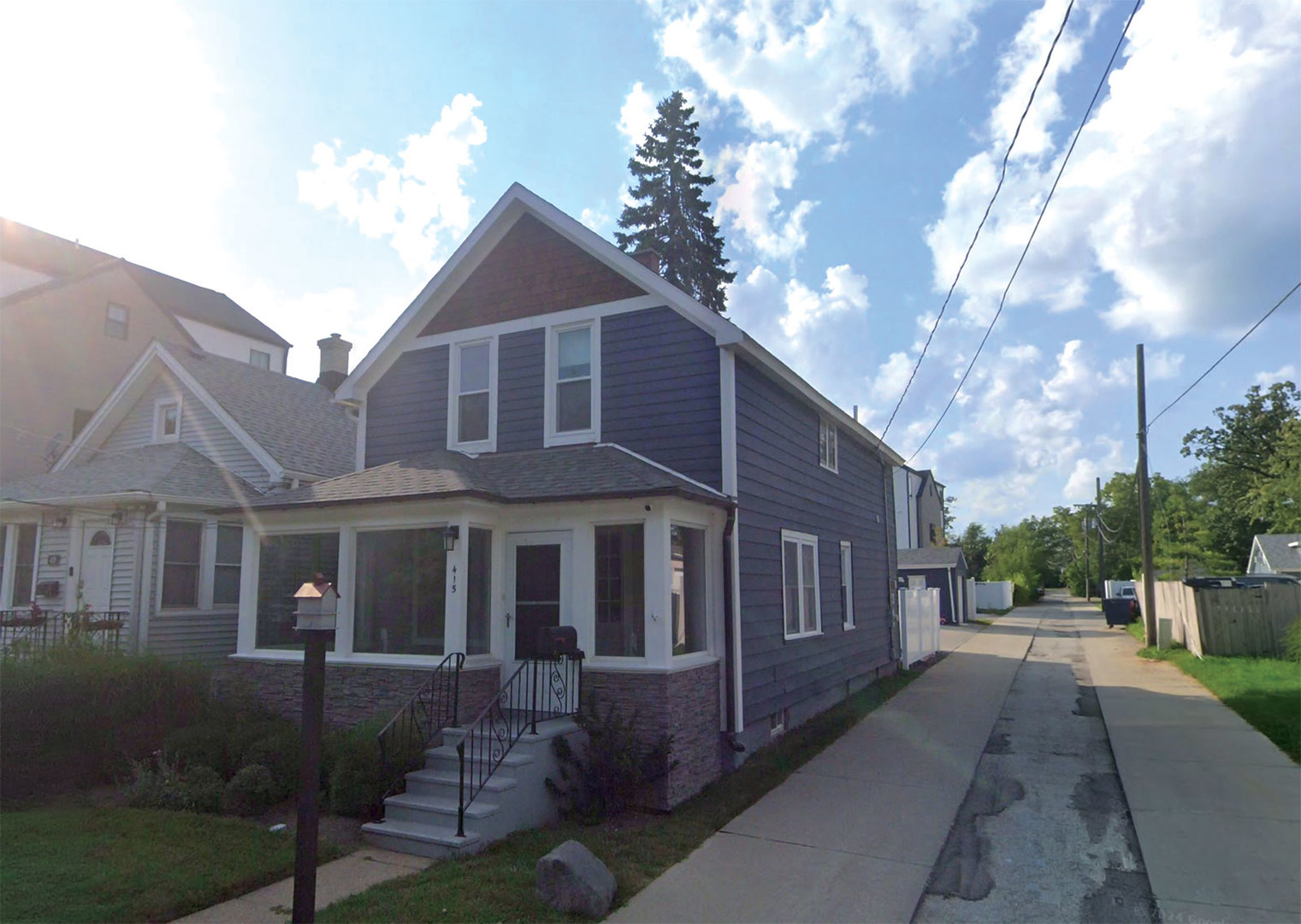 21st image of 415 Bloom St, Highland Park, IL 60035 | MLS# 12732836