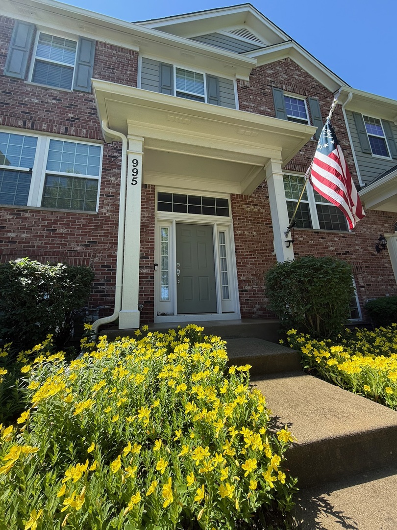1st image of 995 Reserve Dr, Elgin, IL 60124 | MLS# 12732907