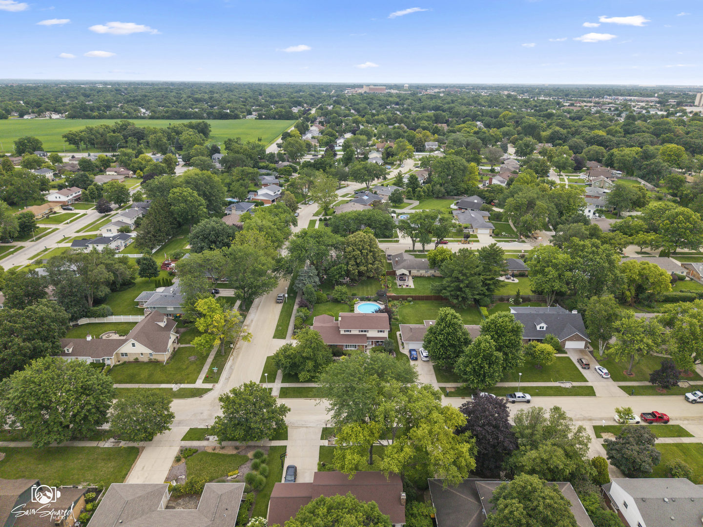 41st image of 226 Meadow Wood Dr, Joliet, IL 60431 | MLS# 12733070