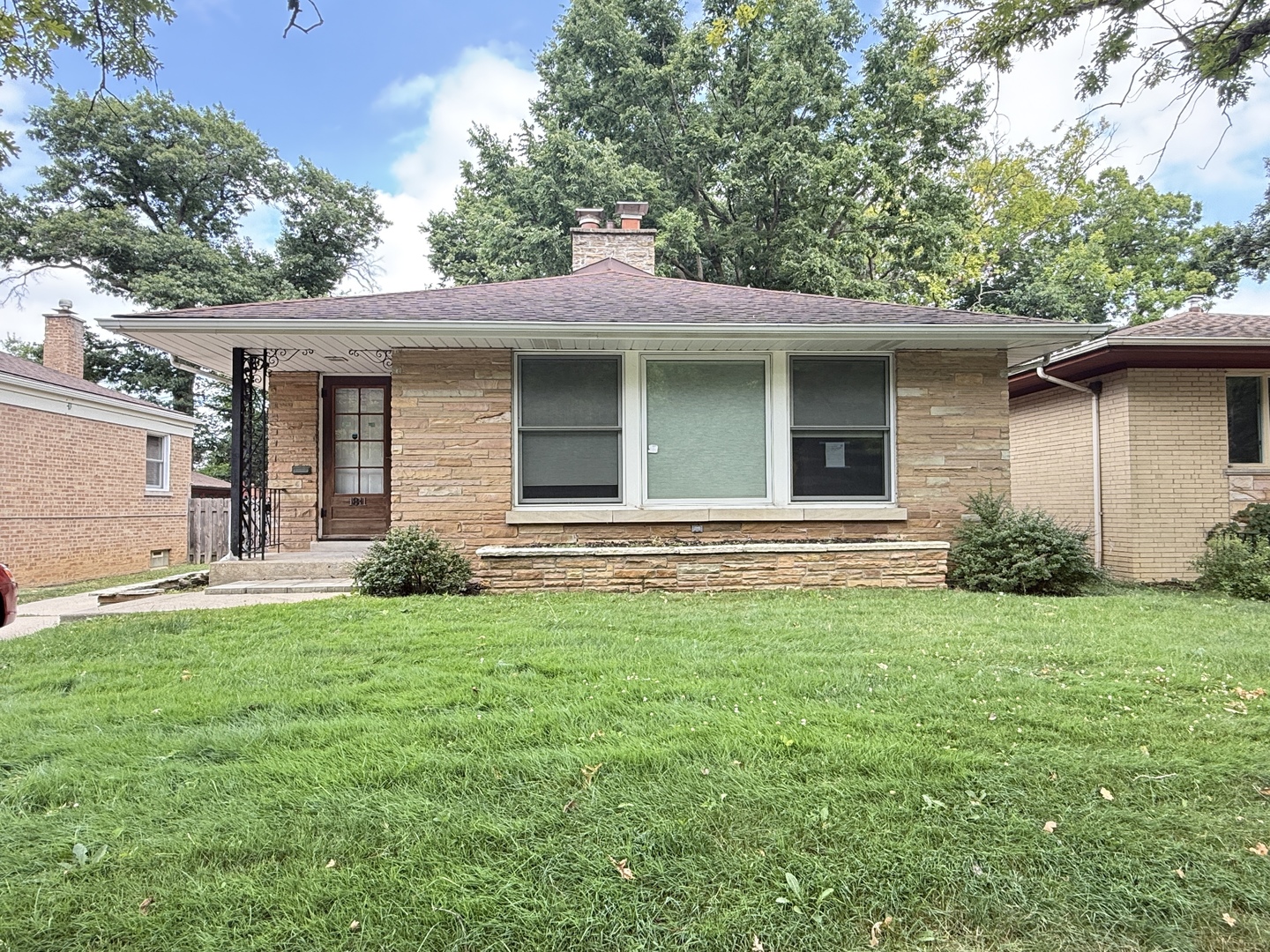 1st image of 1811 N Thatcher Ave, Elmwood Park, IL 60707 | MLS# 12733437