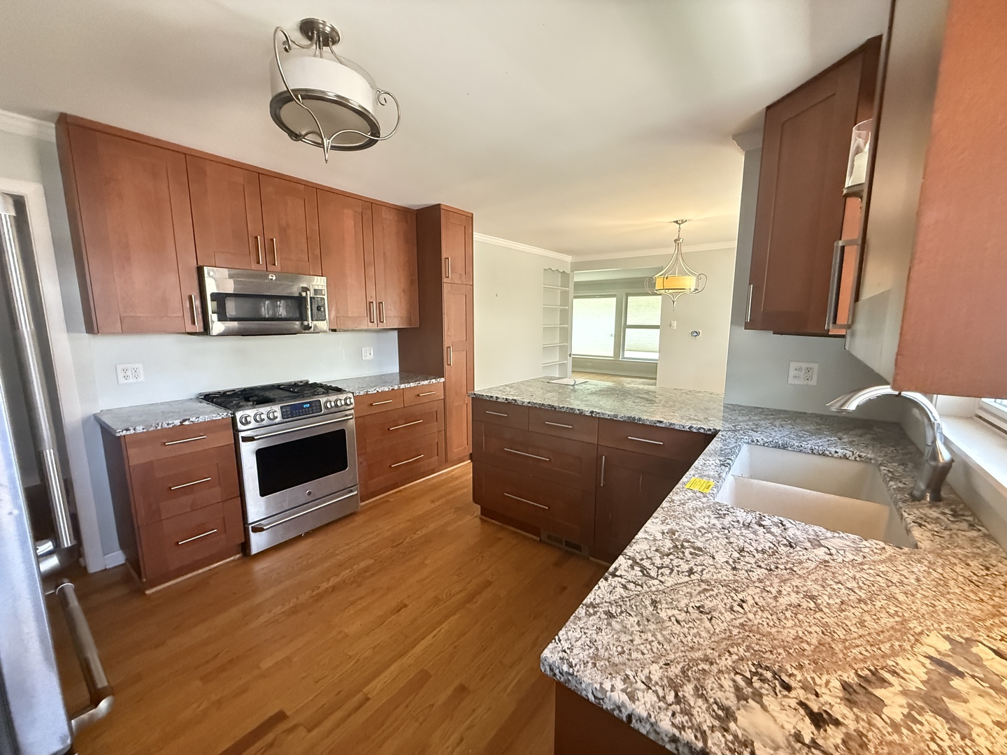 2nd image of 1811 N Thatcher Ave, Elmwood Park, IL 60707 | MLS# 12733437