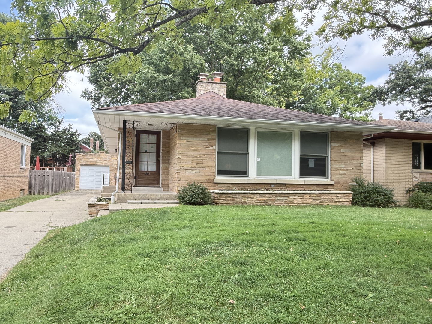 20th image of 1811 N Thatcher Ave, Elmwood Park, IL 60707 | MLS# 12733437