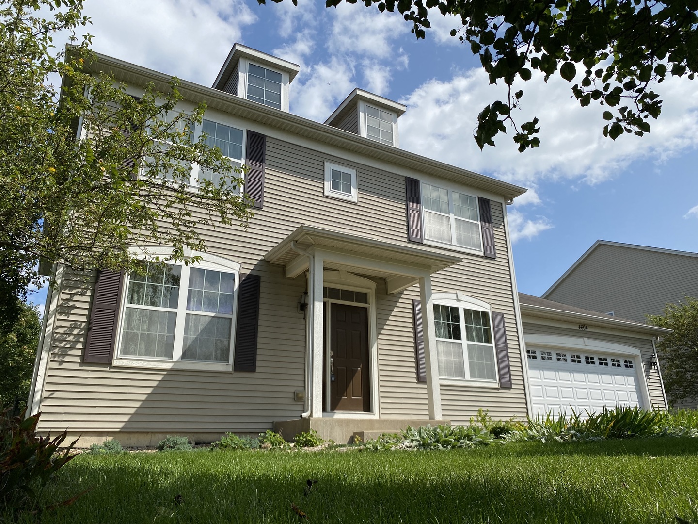 1st image of 4604 Mclaren Dr, Oswego, IL 60543 | MLS# 12733683