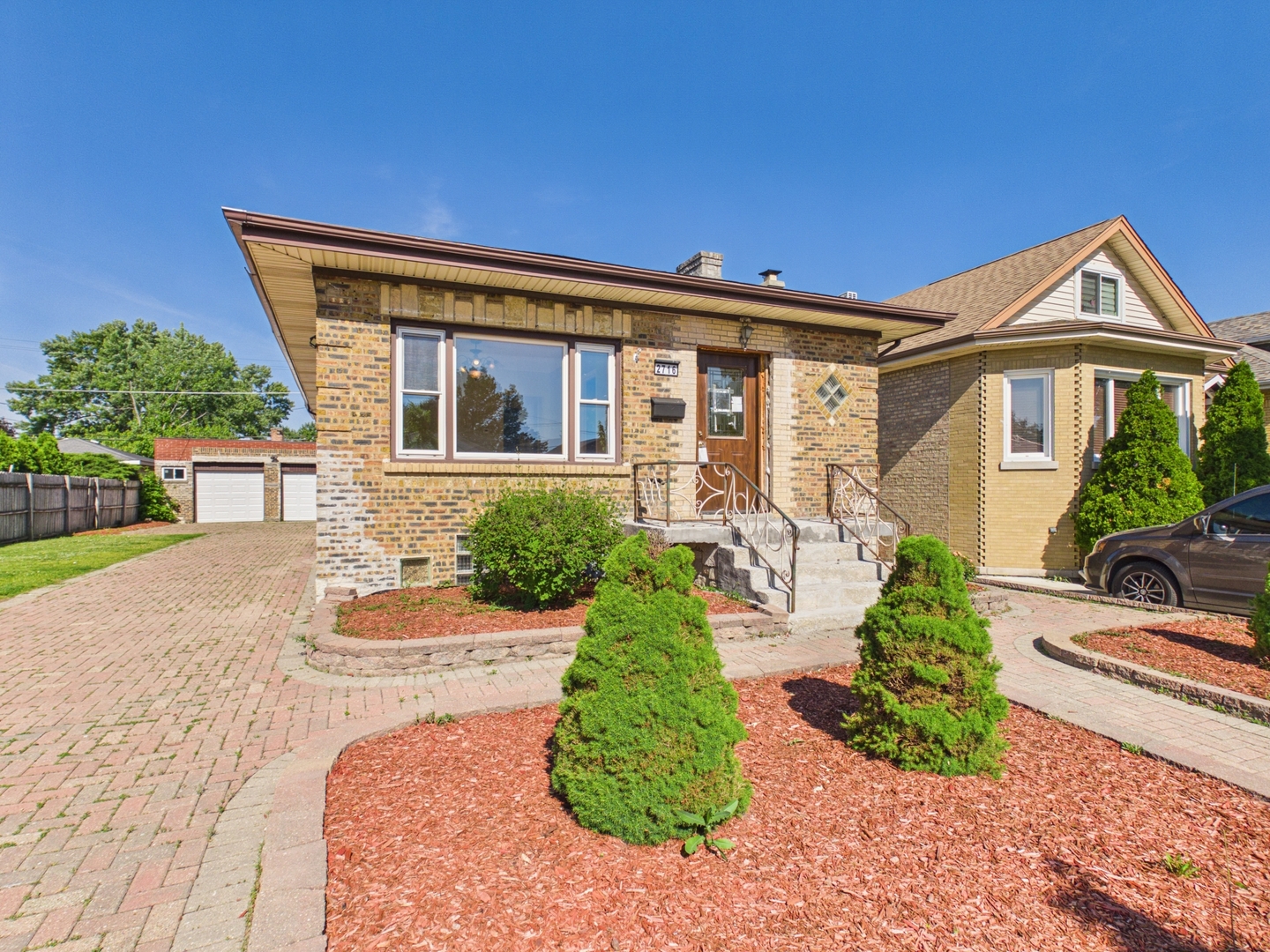 3rd image of 2716 N 75Th Ct, Elmwood Park, IL 60707 | MLS# 12733692