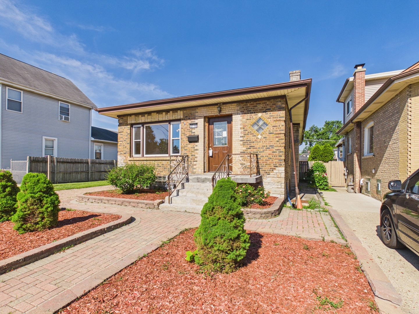 2nd image of 2716 N 75th Ct, Elmwood Park, IL 60707 | MLS# 12733692