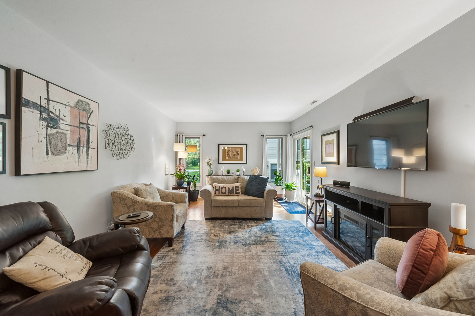 Photo 4 of Condo for sale at 1214 Gulfstream Pkwy #19B, Libertyville, IL 60048 | MLS# 12734218 | Listing updated on 2026-09-04