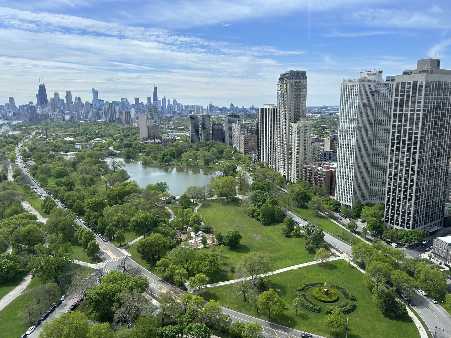 43rd image of 2800 N Lake Shore Dr #3814-3816, Chicago, IL 60657 | MLS# 12734235